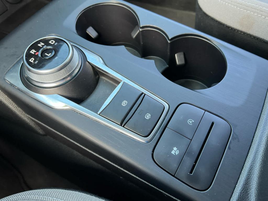 used 2022 Ford Escape car, priced at $20,495