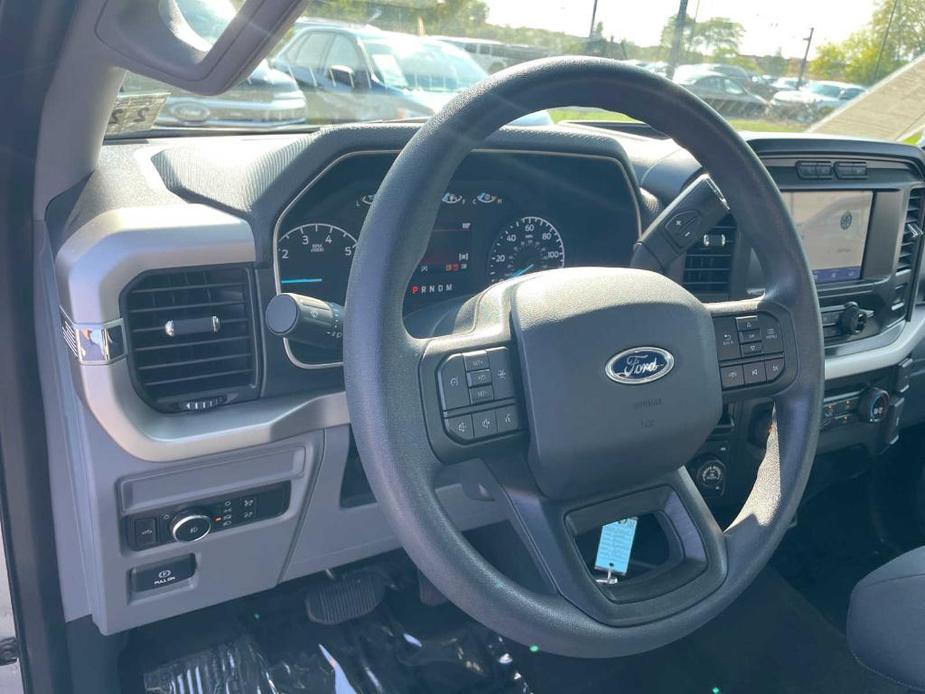 used 2021 Ford F-150 car, priced at $32,935