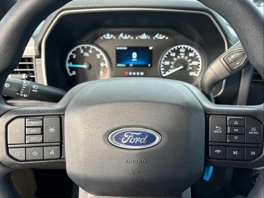 used 2023 Ford F-150 car, priced at $39,935