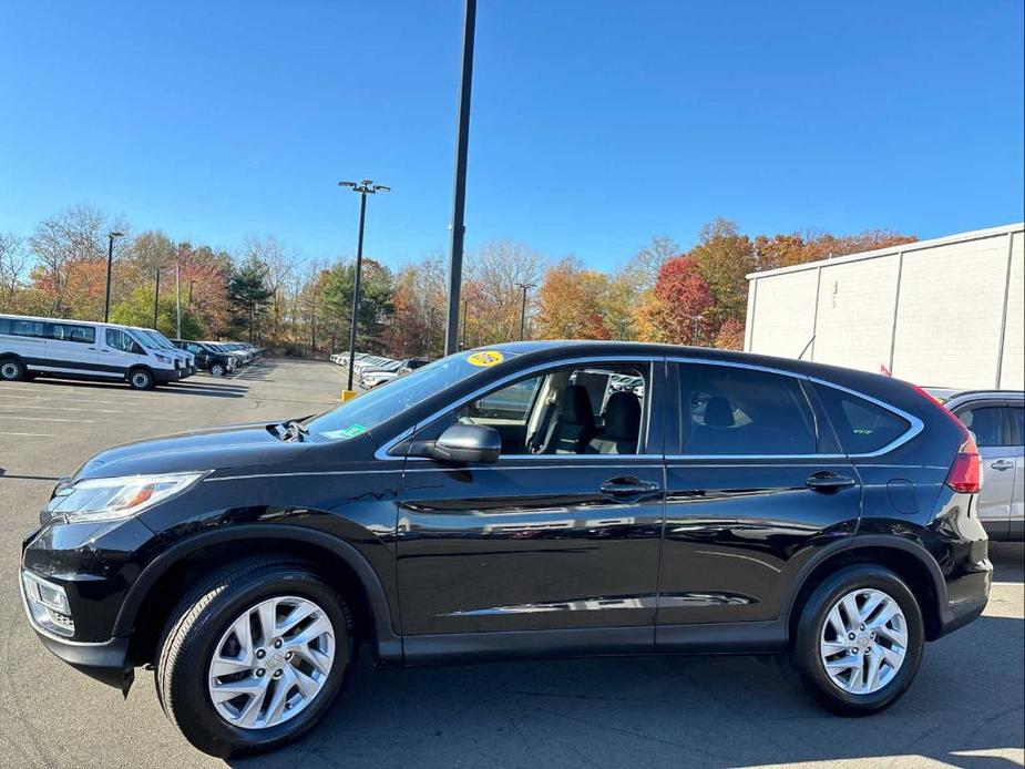 used 2016 Honda CR-V car, priced at $12,935