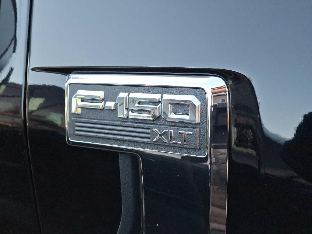 new 2024 Ford F-150 car, priced at $61,330