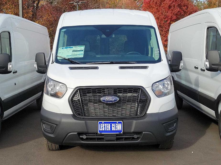 new 2024 Ford Transit-250 car, priced at $54,820