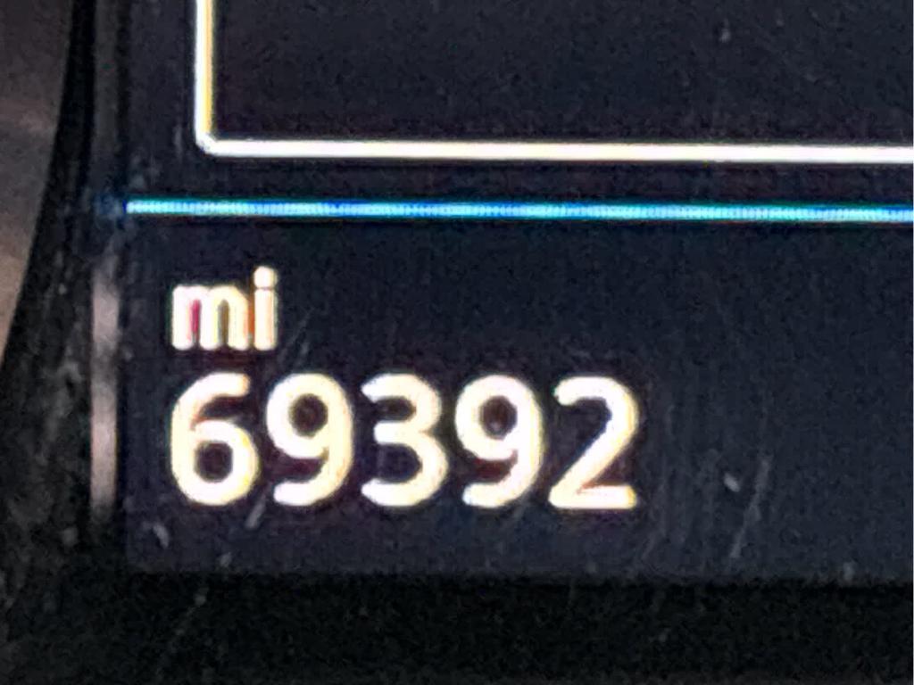 used 2021 Volkswagen Tiguan car, priced at $16,435