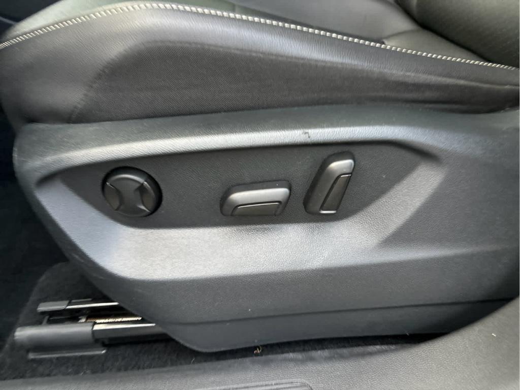 used 2021 Volkswagen Tiguan car, priced at $16,435