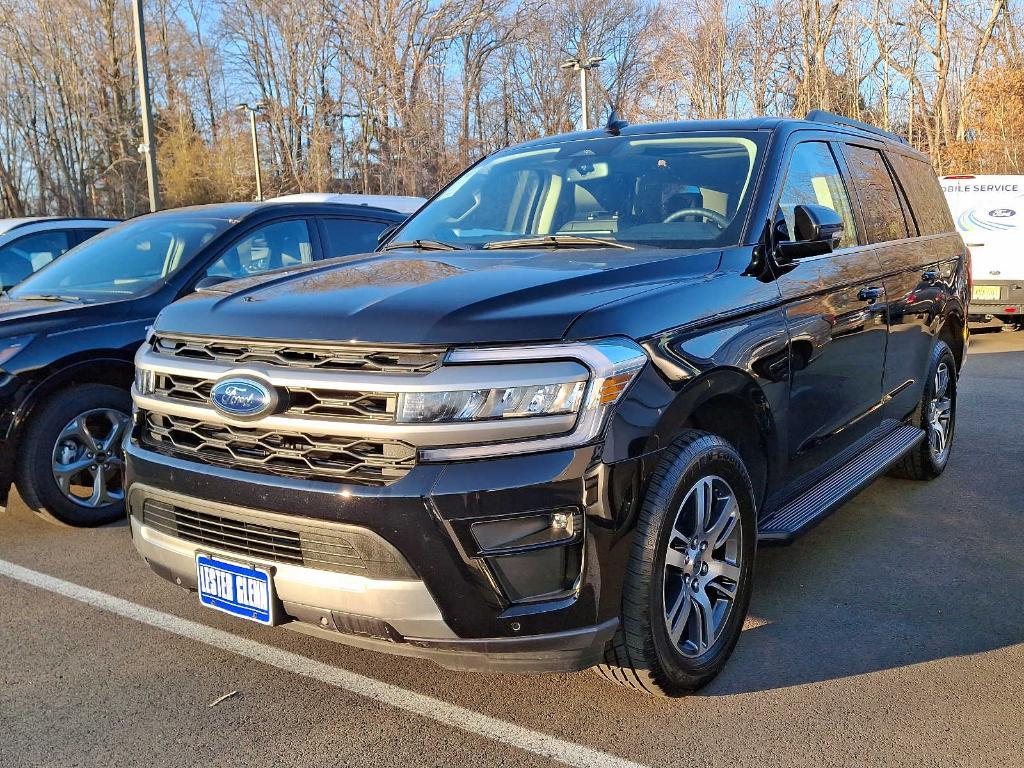 new 2024 Ford Expedition car, priced at $73,100