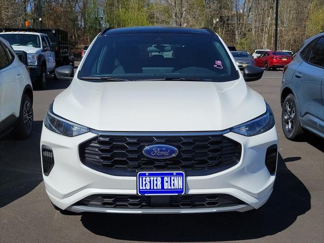 new 2024 Ford Escape car, priced at $36,990