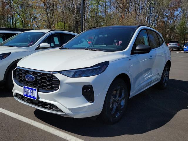 new 2024 Ford Escape car, priced at $36,990