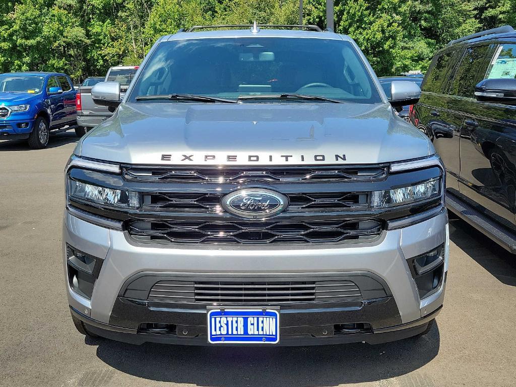 new 2024 Ford Expedition car, priced at $82,000