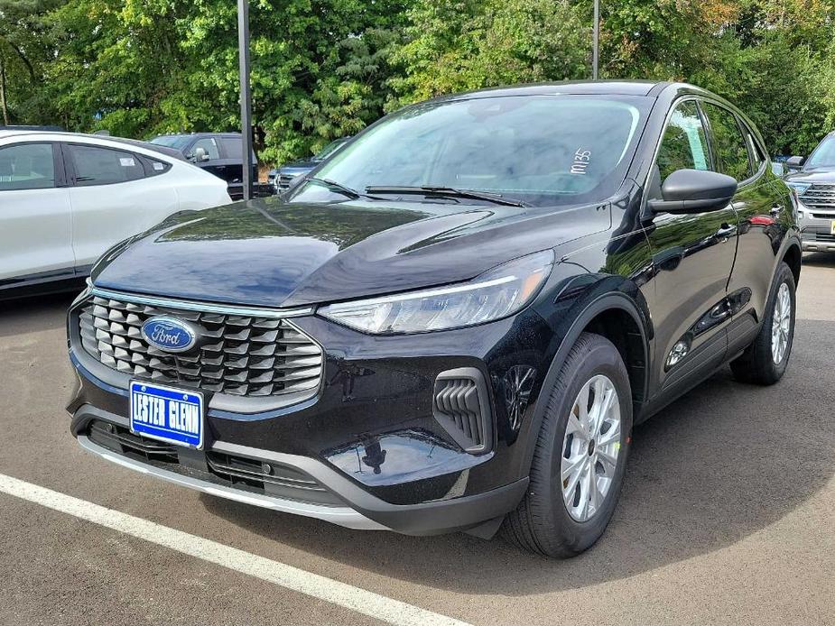 new 2024 Ford Escape car, priced at $32,121