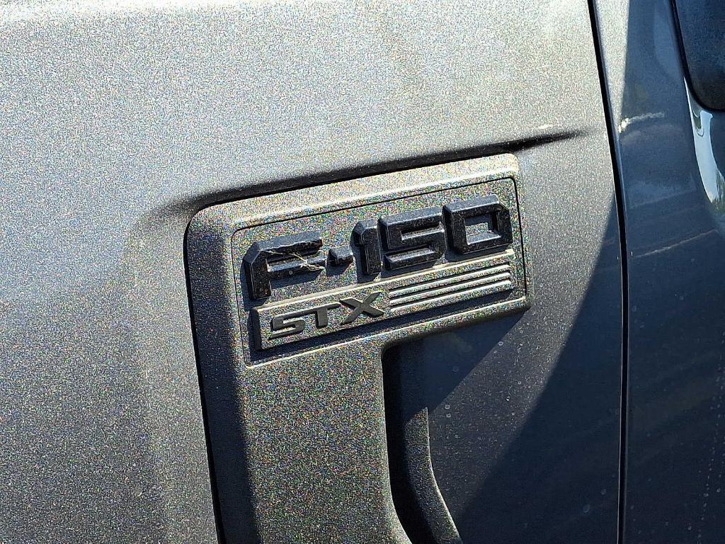 new 2025 Ford F-150 car, priced at $53,770
