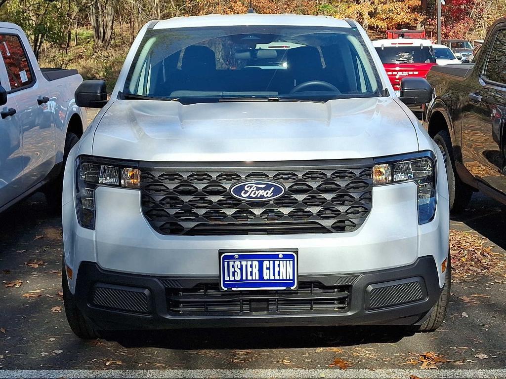 new 2025 Ford Maverick car, priced at $32,225