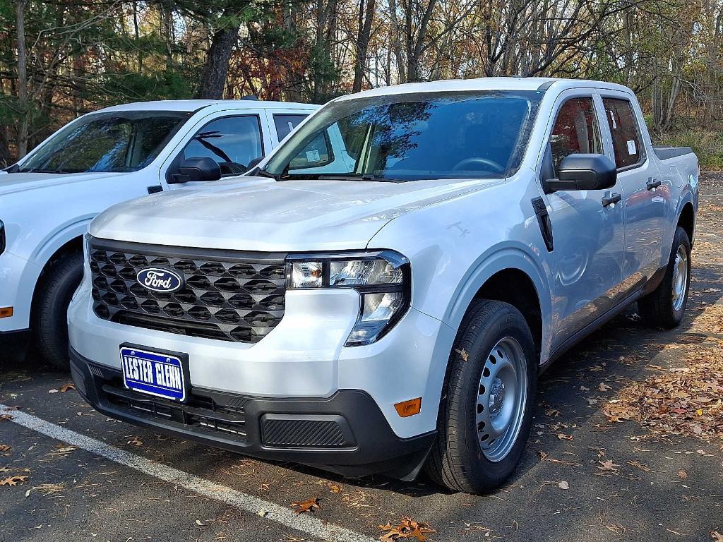 new 2025 Ford Maverick car, priced at $32,225