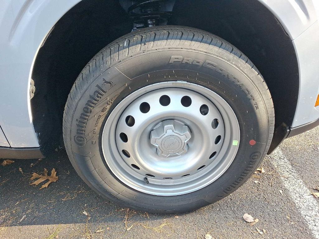 new 2025 Ford Maverick car, priced at $32,225