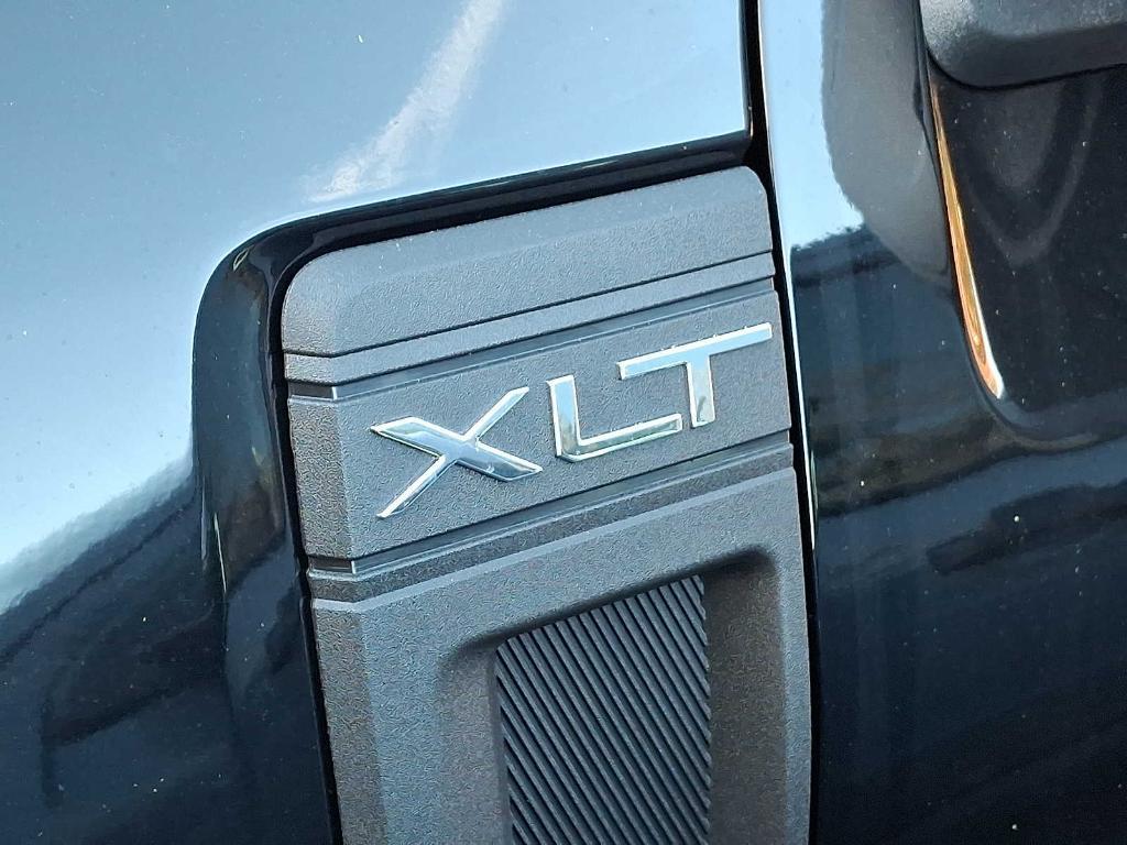 new 2025 Ford Maverick car, priced at $36,995