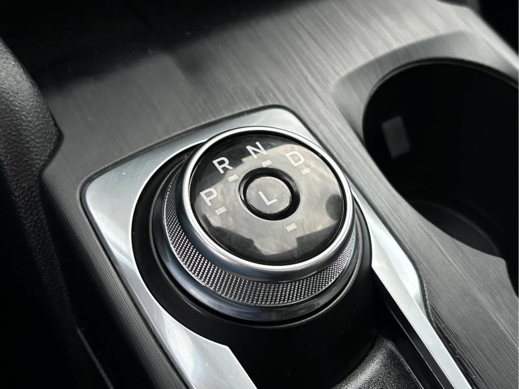 used 2022 Ford Escape car, priced at $21,000