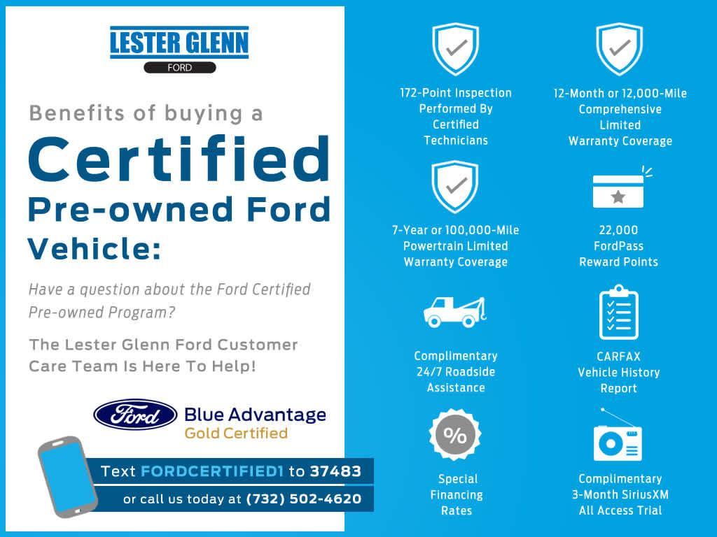 used 2023 Ford F-150 car, priced at $35,735
