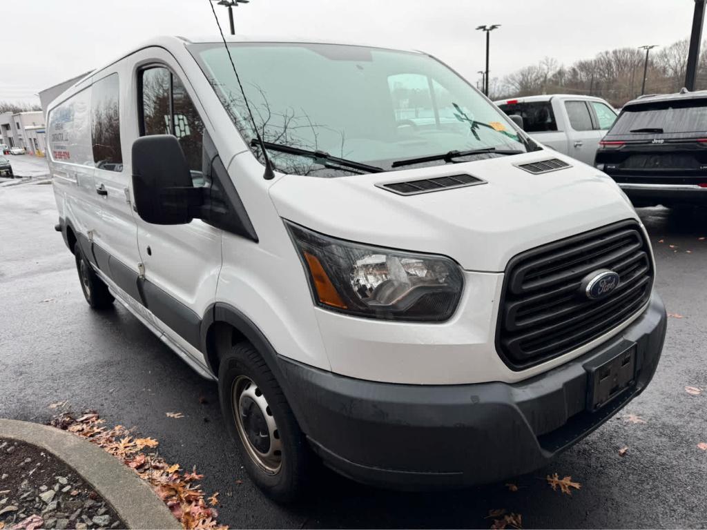 used 2015 Ford Transit-250 car, priced at $17,935