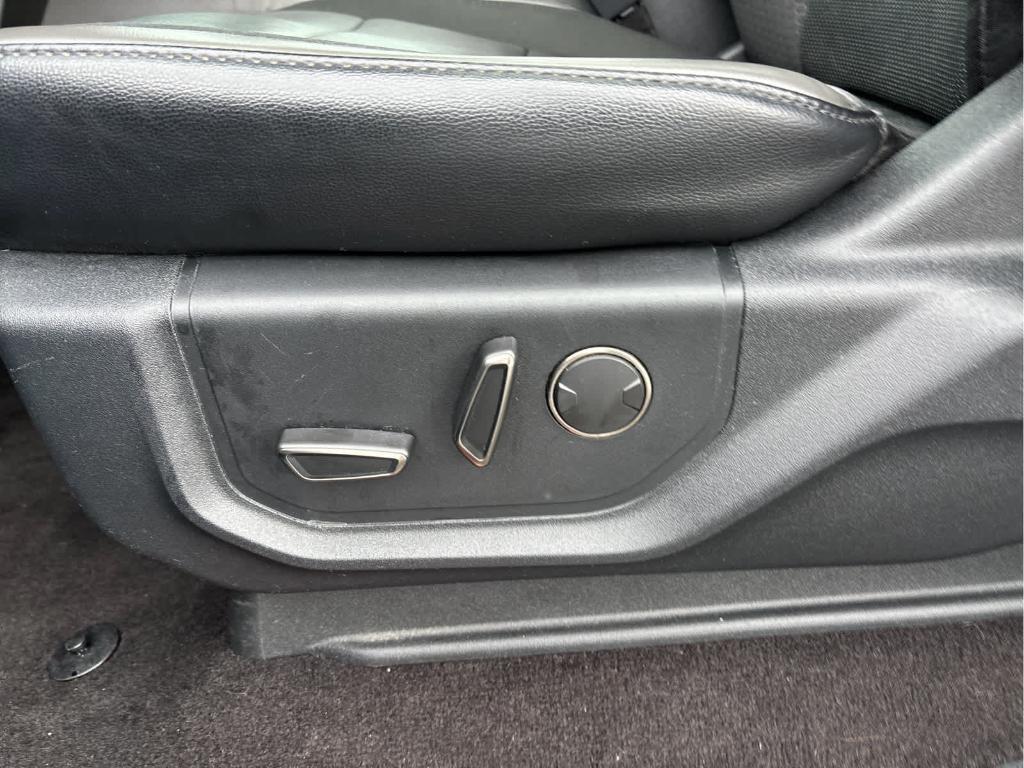 used 2019 Ford F-150 car, priced at $45,735