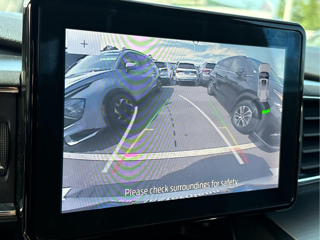 used 2020 Ford Explorer car, priced at $22,995