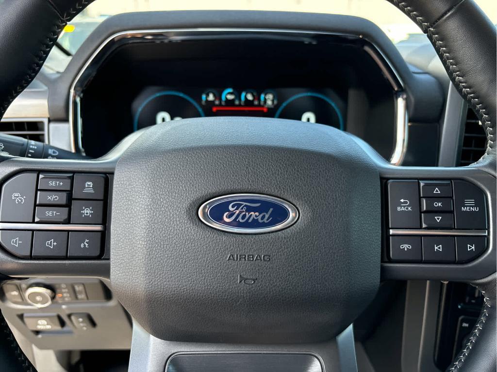 used 2022 Ford F-150 car, priced at $49,335