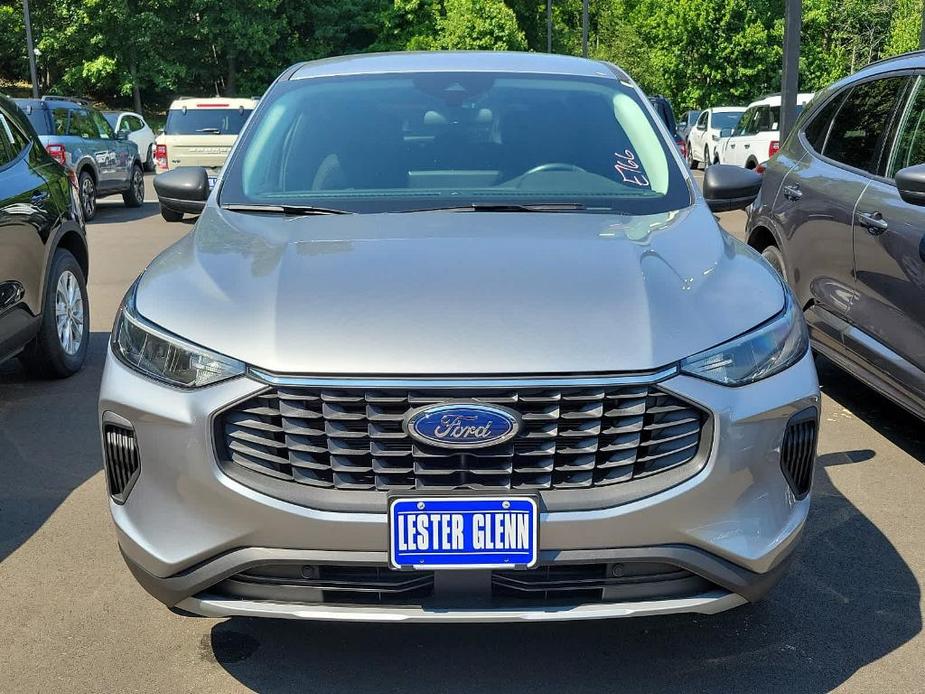 new 2024 Ford Escape car, priced at $34,155