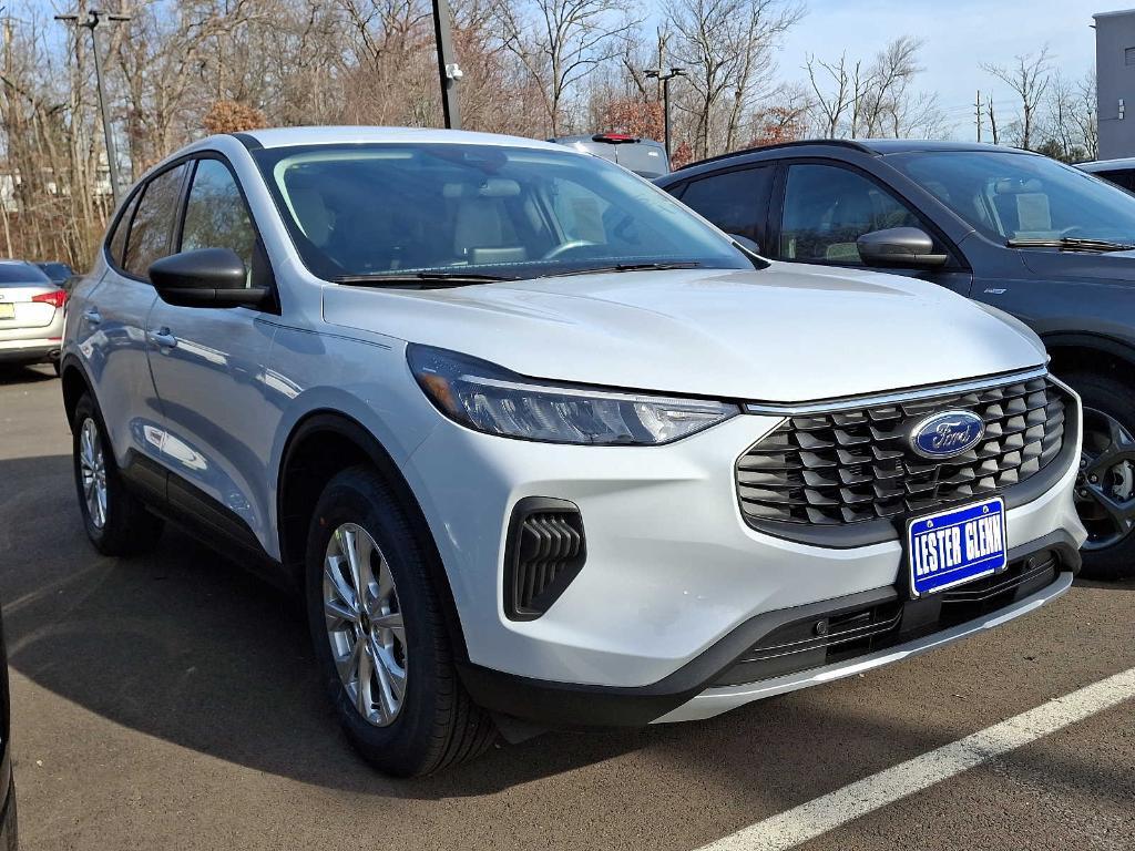 new 2025 Ford Escape car, priced at $32,385