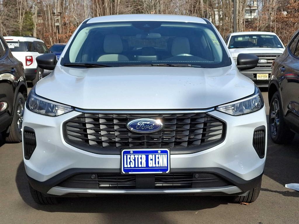 new 2025 Ford Escape car, priced at $32,385