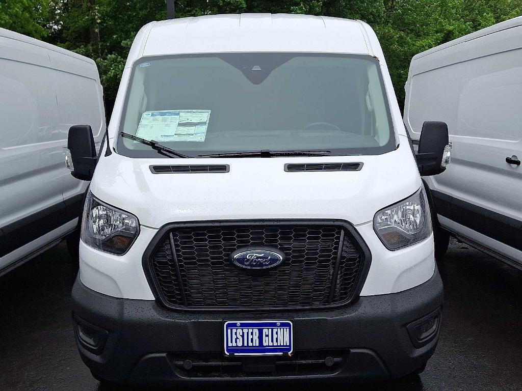 new 2025 Ford Transit-150 car, priced at $52,615