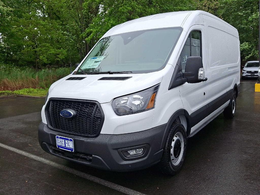 new 2025 Ford Transit-150 car, priced at $56,570