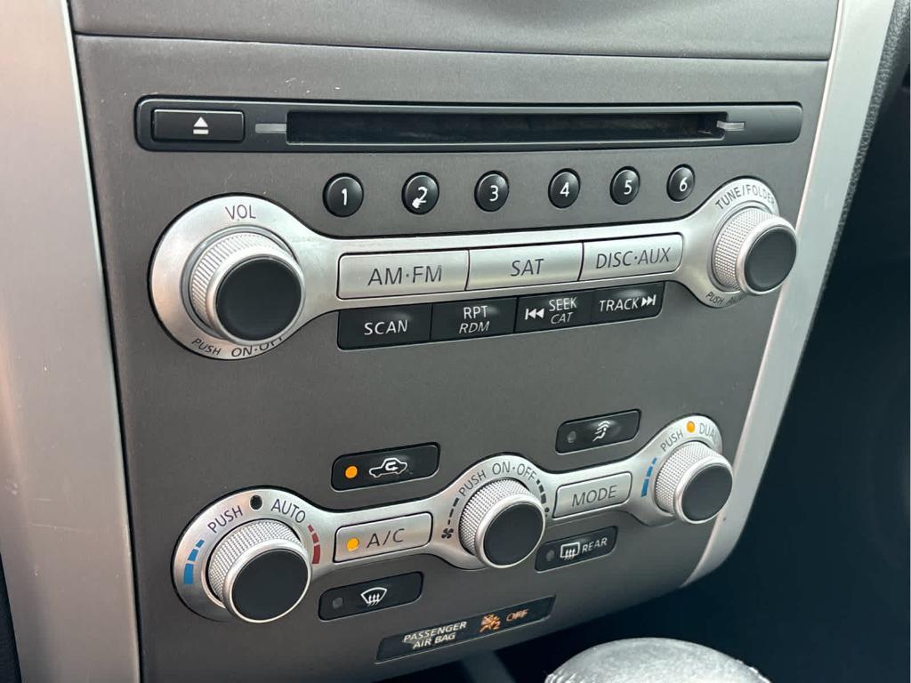 used 2014 Nissan Murano car, priced at $10,935