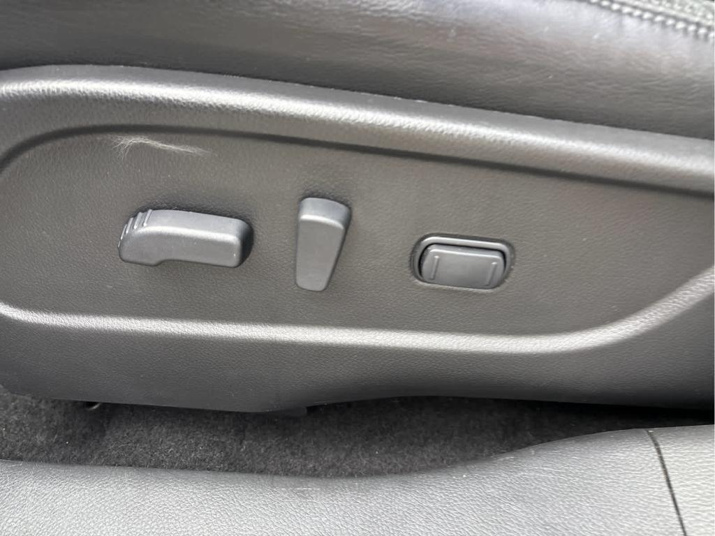 used 2014 Nissan Murano car, priced at $10,935