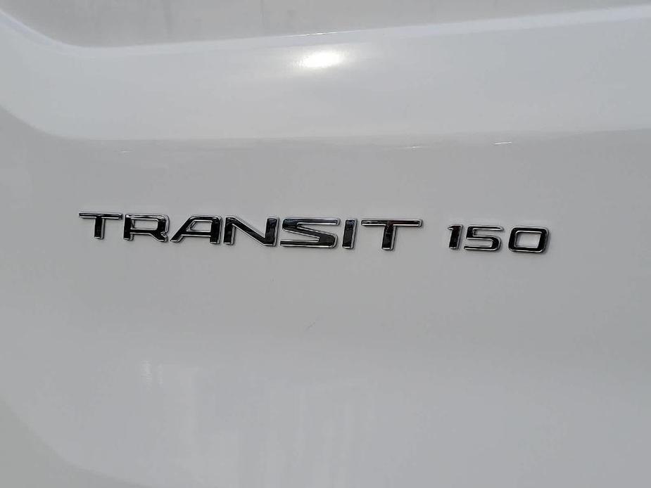 new 2024 Ford Transit-150 car, priced at $52,620