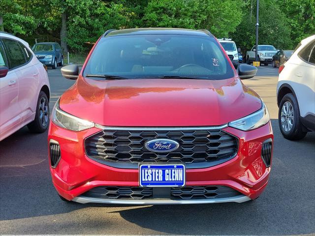 new 2024 Ford Escape car, priced at $36,490