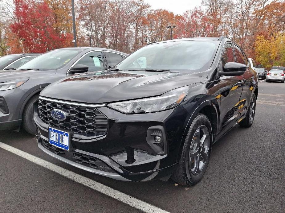 new 2024 Ford Escape car, priced at $40,385