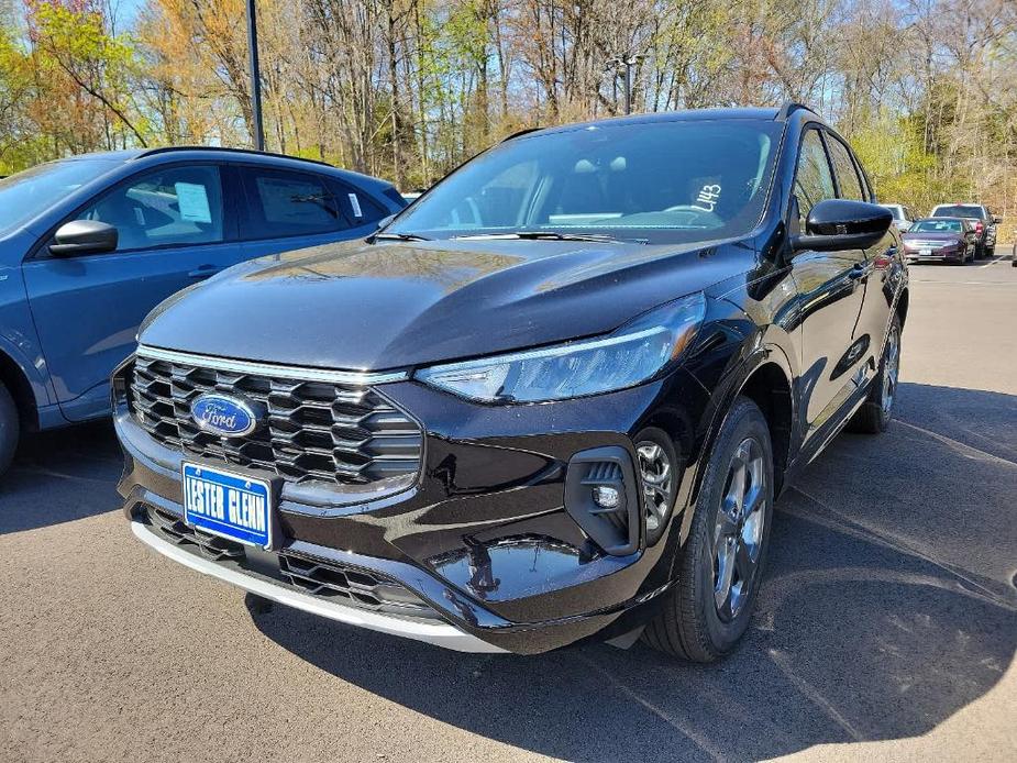 new 2024 Ford Escape car, priced at $40,385