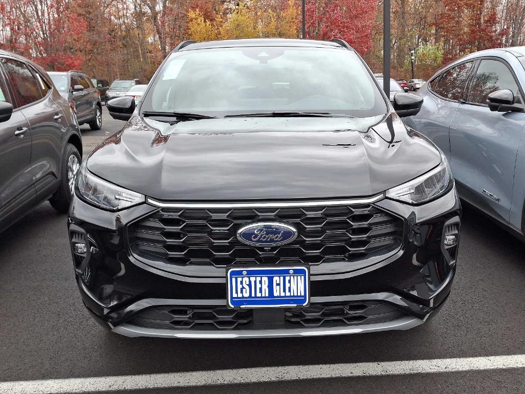 new 2024 Ford Escape car, priced at $40,385