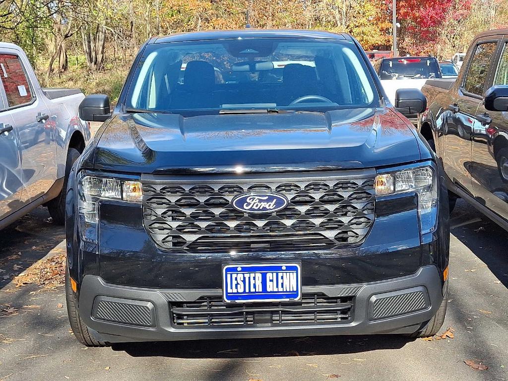 new 2025 Ford Maverick car, priced at $31,530