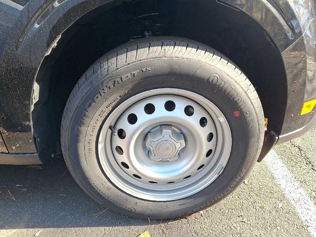 new 2025 Ford Maverick car, priced at $31,530