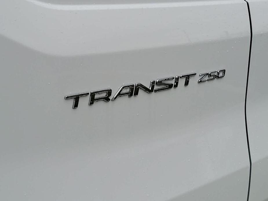 new 2024 Ford Transit-250 car, priced at $54,090