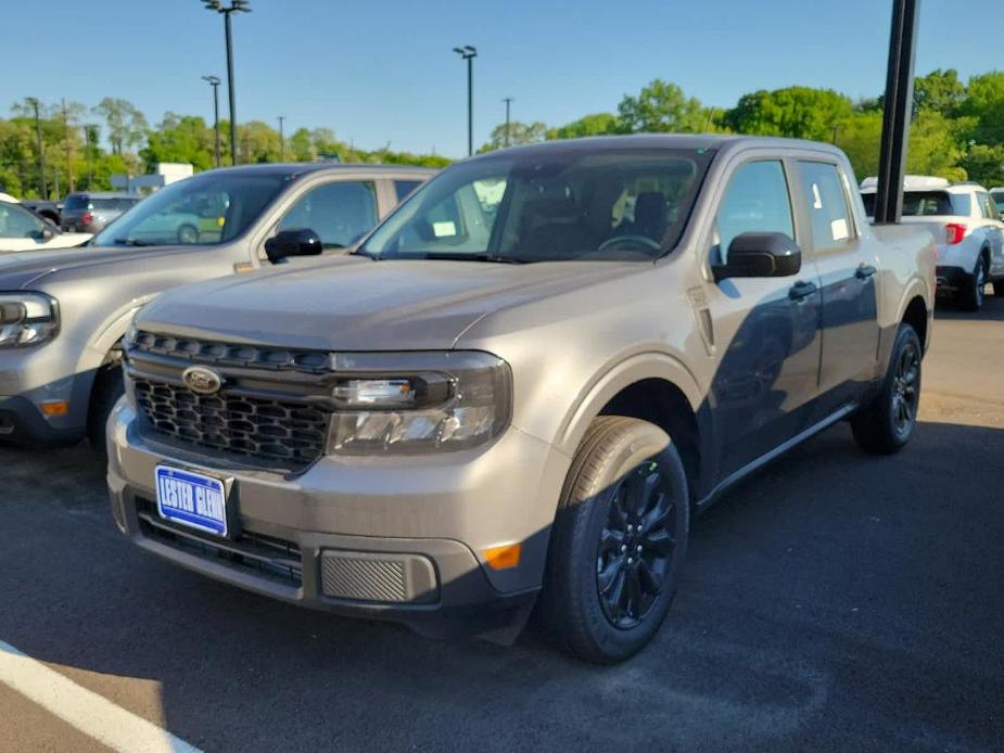 new 2024 Ford Maverick car, priced at $34,700