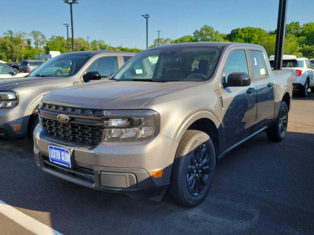 new 2024 Ford Maverick car, priced at $33,935