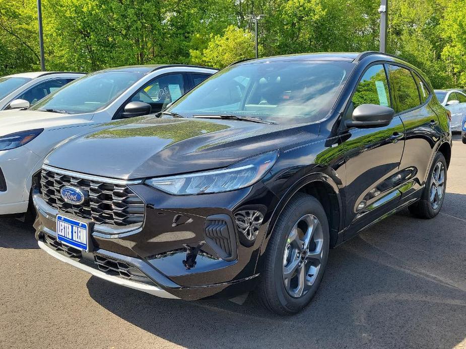 new 2024 Ford Escape car, priced at $34,400