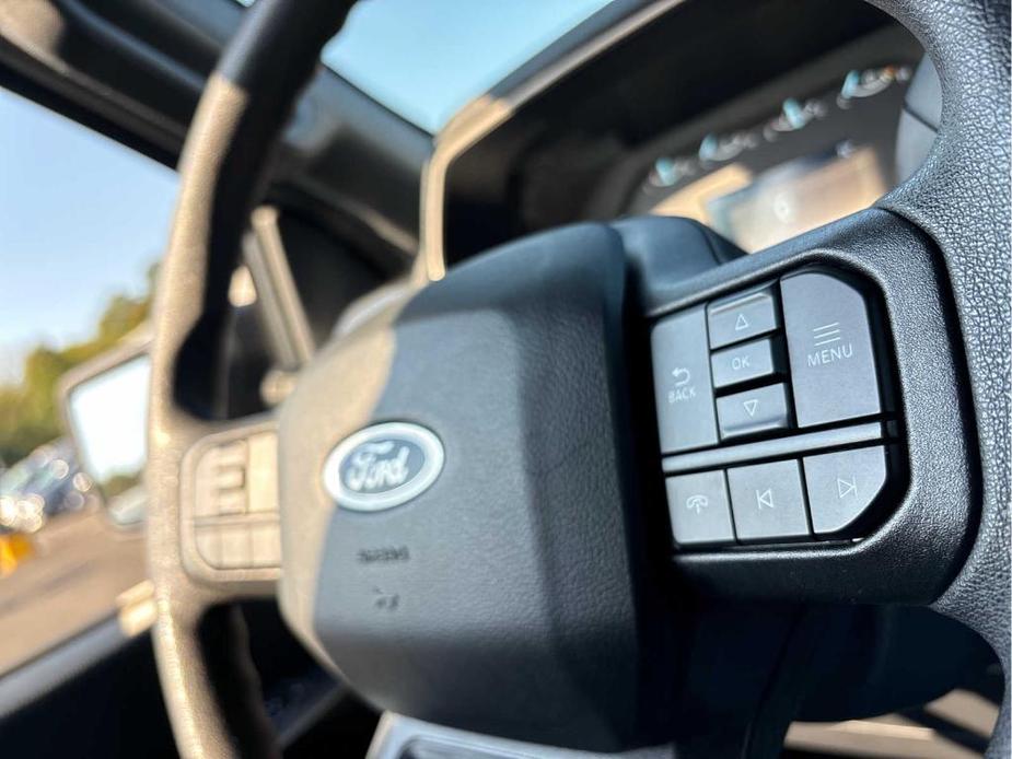 used 2021 Ford F-150 car, priced at $31,935