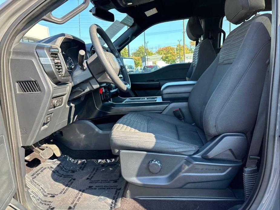 used 2021 Ford F-150 car, priced at $31,935