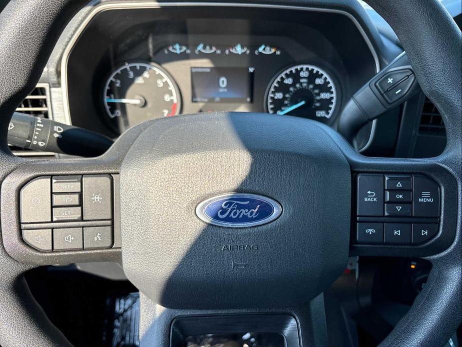 used 2021 Ford F-150 car, priced at $31,935