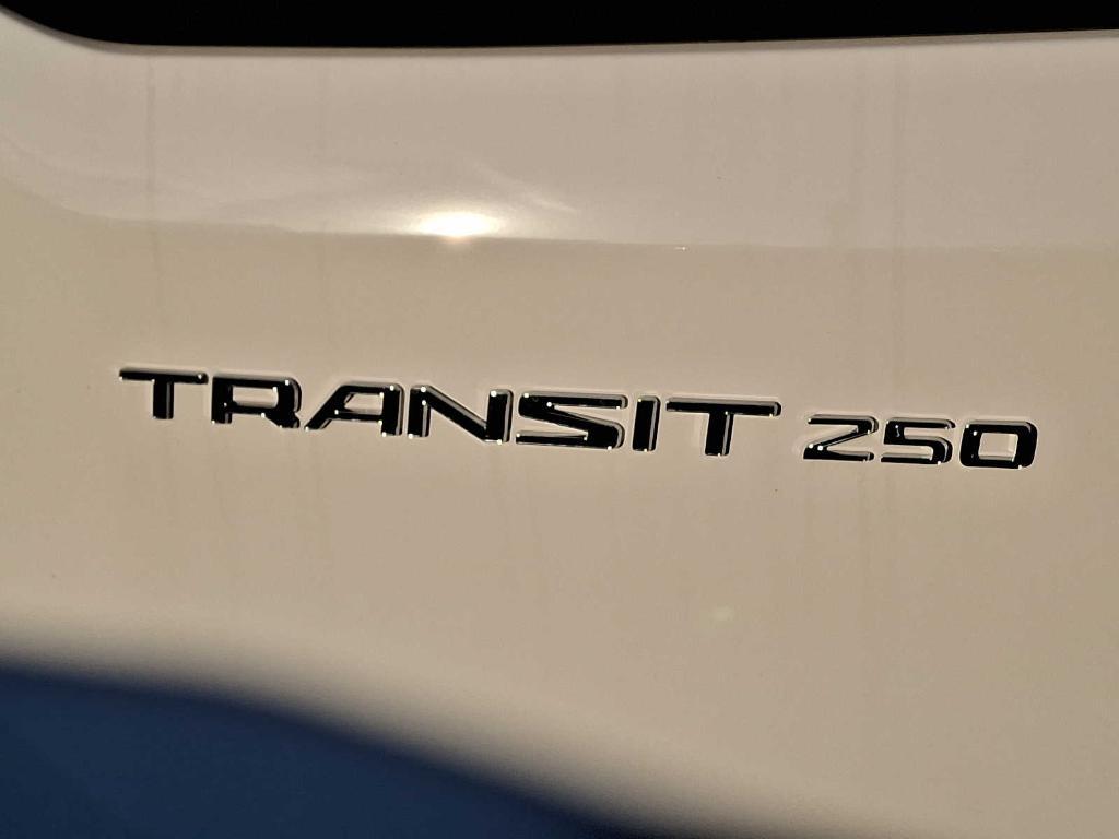 new 2024 Ford Transit-250 car, priced at $55,925