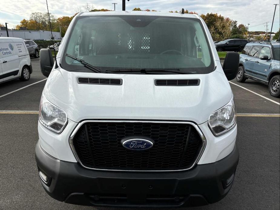 used 2022 Ford Transit-250 car, priced at $35,935