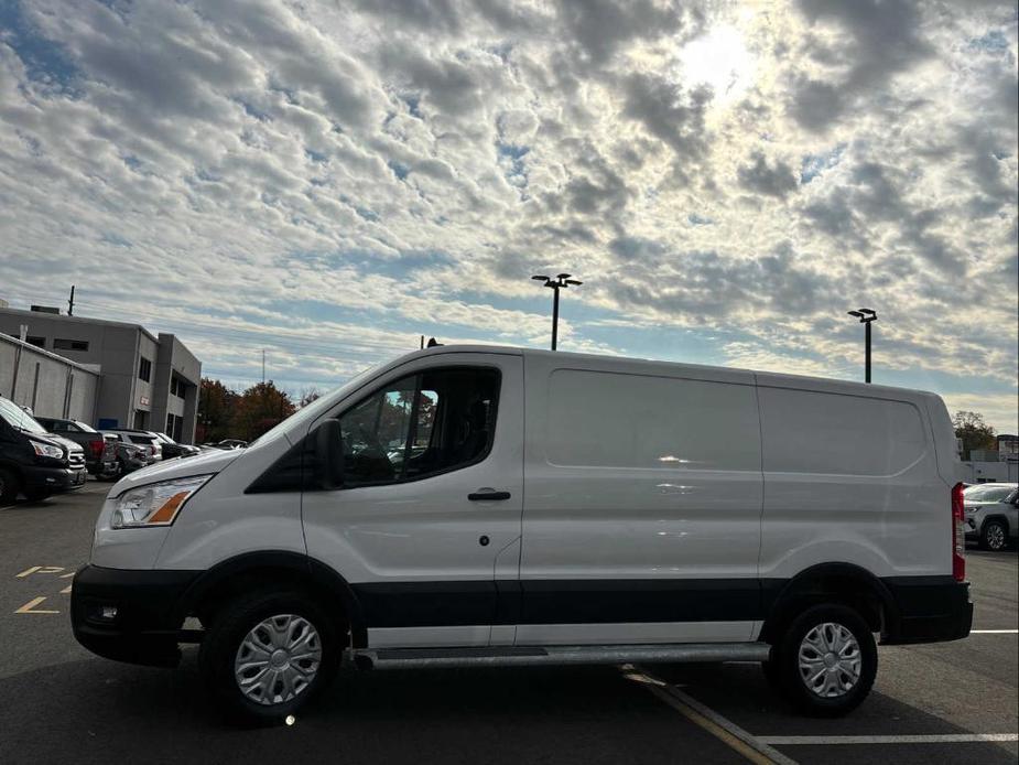 used 2022 Ford Transit-250 car, priced at $35,935