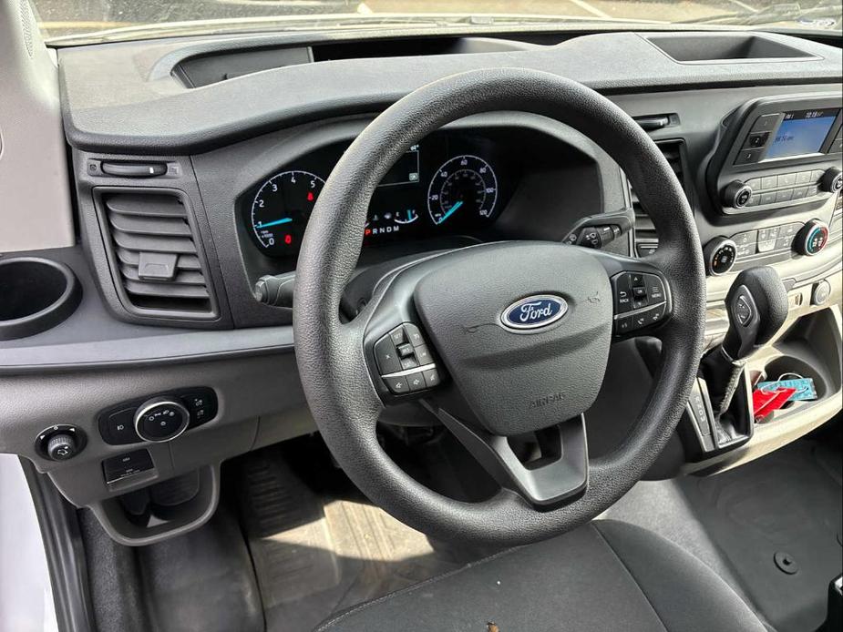 used 2022 Ford Transit-250 car, priced at $35,935