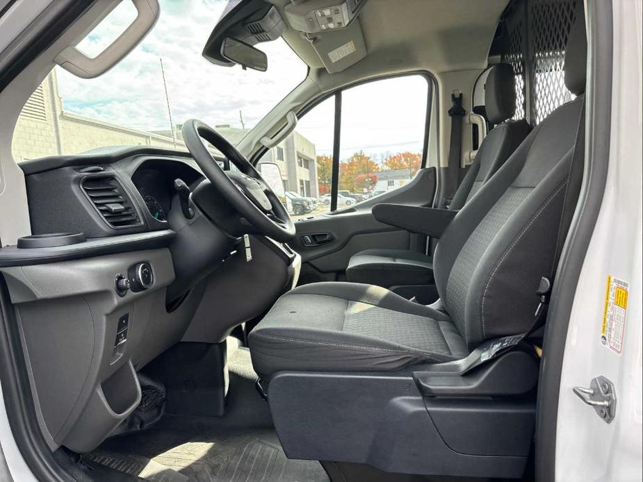 used 2022 Ford Transit-250 car, priced at $35,935